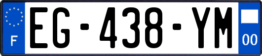 EG-438-YM
