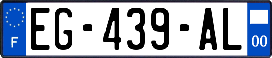 EG-439-AL
