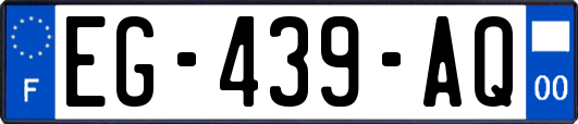 EG-439-AQ