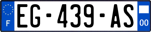 EG-439-AS