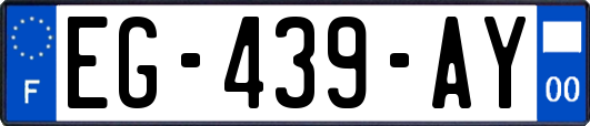 EG-439-AY