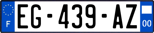 EG-439-AZ