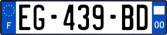 EG-439-BD