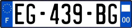 EG-439-BG