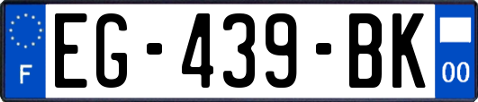 EG-439-BK