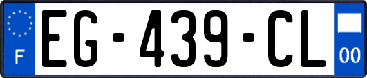 EG-439-CL