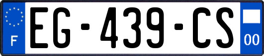 EG-439-CS