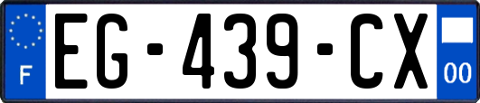 EG-439-CX