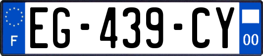 EG-439-CY