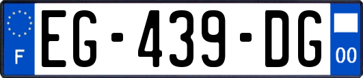 EG-439-DG