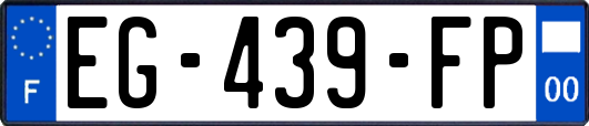 EG-439-FP