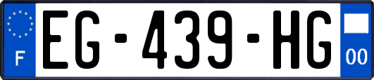 EG-439-HG