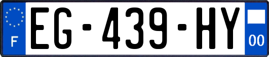 EG-439-HY