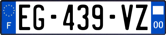 EG-439-VZ