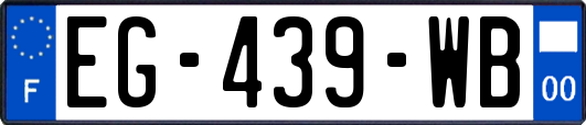 EG-439-WB