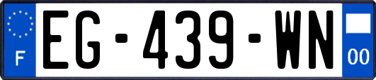 EG-439-WN