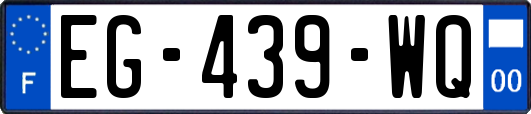 EG-439-WQ