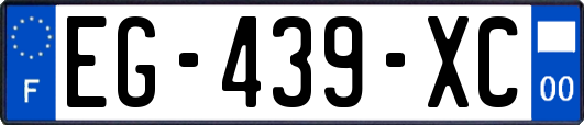 EG-439-XC