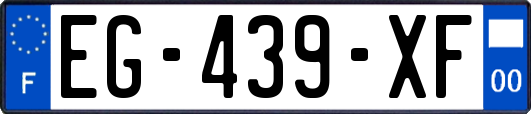 EG-439-XF
