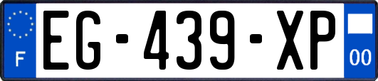 EG-439-XP