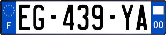 EG-439-YA
