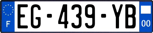 EG-439-YB