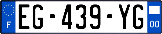 EG-439-YG