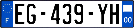 EG-439-YH