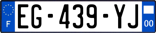 EG-439-YJ
