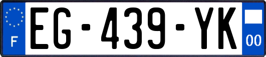 EG-439-YK
