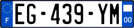 EG-439-YM