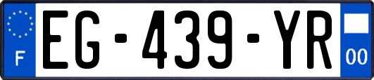EG-439-YR