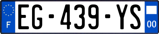 EG-439-YS