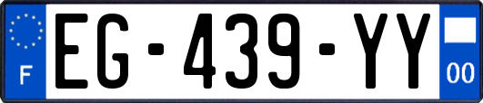 EG-439-YY