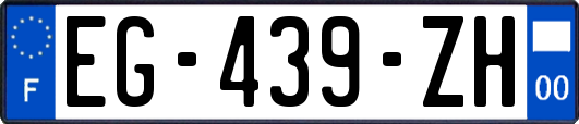EG-439-ZH