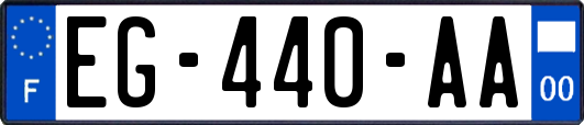 EG-440-AA