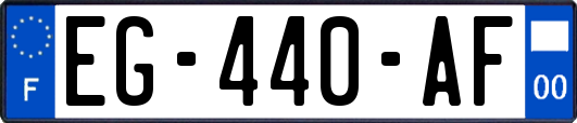 EG-440-AF