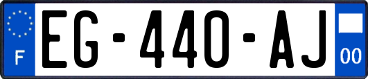 EG-440-AJ