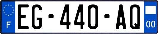 EG-440-AQ