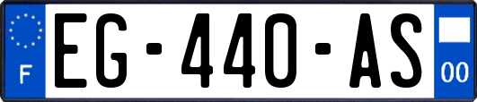 EG-440-AS