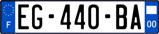 EG-440-BA