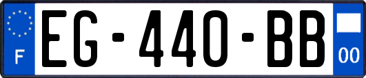 EG-440-BB