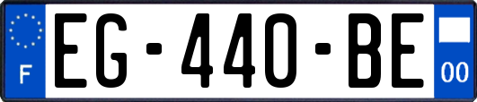 EG-440-BE