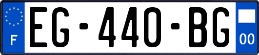 EG-440-BG