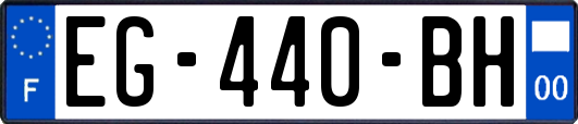 EG-440-BH