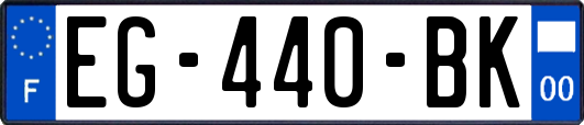 EG-440-BK