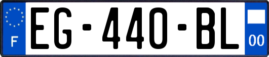 EG-440-BL