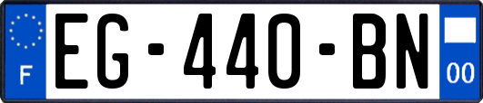 EG-440-BN