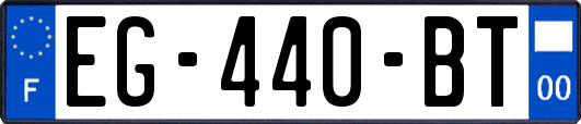 EG-440-BT