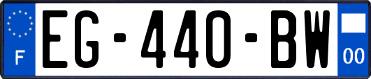 EG-440-BW